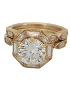 The Jane Wedding Set