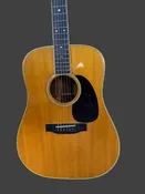 1971 Martin D35
