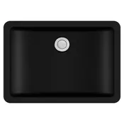 20" Undermount Single Bowl