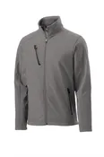 Guntersville Chevrolet – Welded Soft Shell Jacket – J324