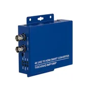 4HD-HDMI HDCCTV to HDMI Converter, TVI, CVI, AHD, CVBS to HDMI, 4K