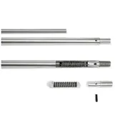 Chrome Outer Rod