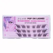 3SDJ-05 POP ON MANGA CLUSTERS