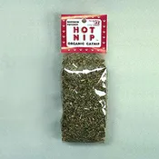 Hot Nips 1 1/4 cup packaged Catnip