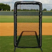 6x4 #96 Safety Screen Replacement Net ONLY