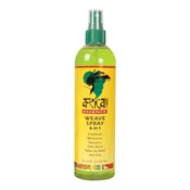 African Essence Weave Spray 6 IN 1 (12 oz)