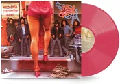 .38 SPECIAL - WILD EYED