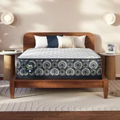 Perfect Sleeper Innerspring Mattress Cascade Canyon Firm 13” - Firm 13"