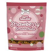 Mutt Mallows® Strawberry Smoochies