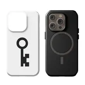 MagSafe Tough Phone Case - Matte Finish