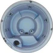 All-In 110V Warrior XL-110 Hot Tub