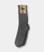 Alpaca Cabin Sock