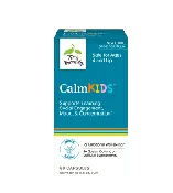 Calm Kids, 60 Vegetable Capsules