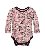 Berts Bee’s Autumn Canopy Bodysuit
