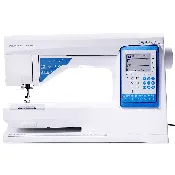 Husqvarna Viking Sapphire 930 Sewing Machine — Vacuum & Sewing World
