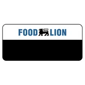 Food Lion Associate Badge – Magnet (25/pack)