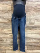 1822 Denim Maternity Jeans Blue sz Medium