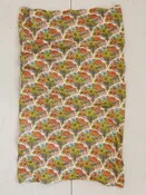 Boho Bandeau Retro Daisies Cream