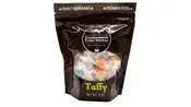 Fresh Water Taffy - 1/2 pound