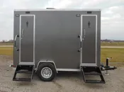 Mini Suite – 2 Station  $1099
