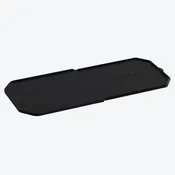 GemOasis Folding Silicone Mat