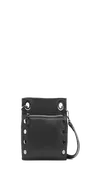Tony Sml Blk-Gm