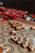 Silicone Baking Mat — Chandler's Kitchens