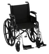 Lightweight Wheelchair