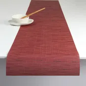 Bamboo Table Runner