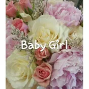 Baby Girl DC 60