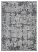Allure River Blue Rug