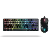 Ghost K1 - Keyboard & Mouse Combo