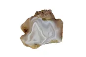 Agate Slab -B