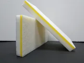 Melamine Sponges – P/N: AMMS 5101