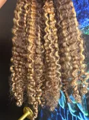 Melanesian  - Lace Closures