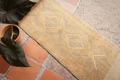 Afghani Wool Runner
