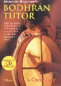 Absolute Beginners Bodhran Tutor