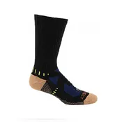 Crew Cut Athletics Socks - 2 Pair Pack
