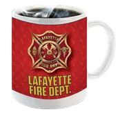 11oz Full Color Mug