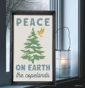 1077 Peace on Earth
