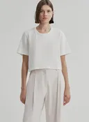 ALC Cropped Tee