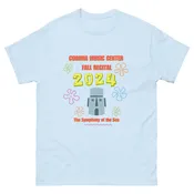 Corona Recital Tee Fall 2024