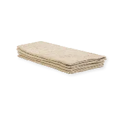 Beige Bitsy Napkin, Set of 4
