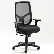 2601 Synchro High Back Task Chair