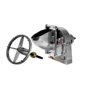 ALFA GS-12 Grater Shredder #12 Hub Attachment