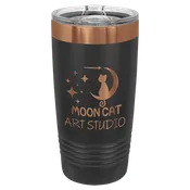 Polar Camel Ringneck Tumbler 20 oz.