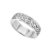 11-7159W Wedding Band