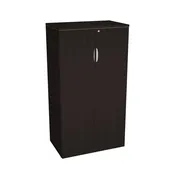 Espresso Storage Cabinet
