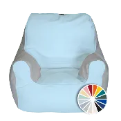 Custom E-SeaRider Armchair Marine Bean Bag