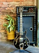 Hagstrom Alvar — Ground Floor Guitar